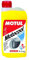 LIQUIDO ANTI GELO REFRIGERANTE PER SCOOTER CON MOTORE A RAFFREDAMENTO LIQUIDO MOTUL 1LT