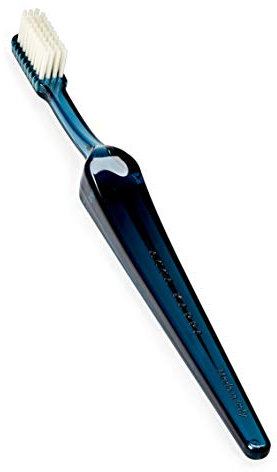 Acca Kappa Lympio Ocean Blue Zahnbürste Medium Nylon