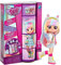 BFF BY BEBÉS LLORONES 904361 Puppe, bunt