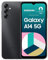 Samsung Galaxy A14 5G, Téléphone mobile 64 Go Noir, Smartphone Android sans carte SIM, Version FR