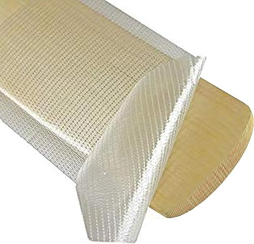 S & S PRODUCTS 2 Stück transparente Cricketschläger-Blätter für Cricketschläger, Anti-Schramm-Blätter für Cricketschläger-Schutz