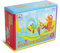 Mega Splash Inflatable Play Center with Slide