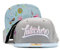 Ikaruz Snapback Cap One Size Unisex (LUTSCHER), Einheitsgröße