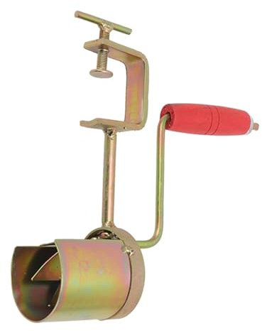 Corn Remover Tool Stripping Tool Corn Sheller Machine Hand Crank Manual Corncob Stripper Peeler from the Cob Stripper Tool Mechanical Cornpeeler