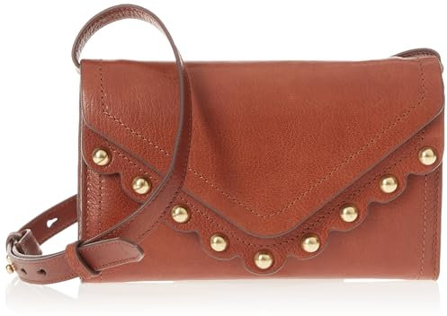 Lucky Brand Damen Ruth-cw Crossbody, Whiskey