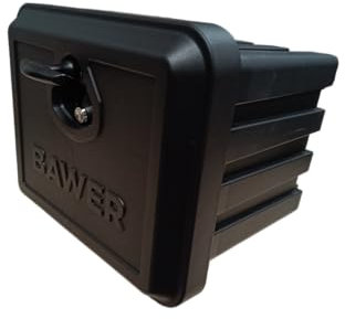 CAJON DE HERRAMIENTAS BAWER, CAJON DE ALMACENAMIENTO, CAJA, ARMARIO, 400x350x350 mm PARA CAMION,REMOLQUE,SEMIRREMOLQUE,FURGON,PLATAFORMA