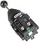 Joystick Interruttore 12V Joystick Potenziometro 12 Volt 1pc CS-402 4NO 4 Posizioni Indietro Momentaneo Stick Joystick Interruttore
