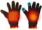 OBEST Heated Gloves Rechargeable Gloves for Men Women Battery Powered Electric Heating Gloves for Cold Winter Arthritis Hands Outdooor Hiking Walking Camping