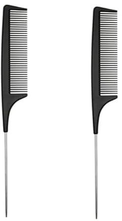 tail combs 2pcs styling comb
