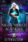 Nightworld Academy (Die Schule für Hexen, Vampire und Werwölfe 1)