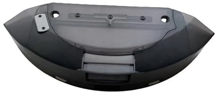 HFKBORHR Robot Aspirateur Nettoyage Réservoir d'eau Accessoires De Poubelle De Grande Capacité. Compatible for Tp-Link TAPO RV30 Plus(1pc Water Tank)