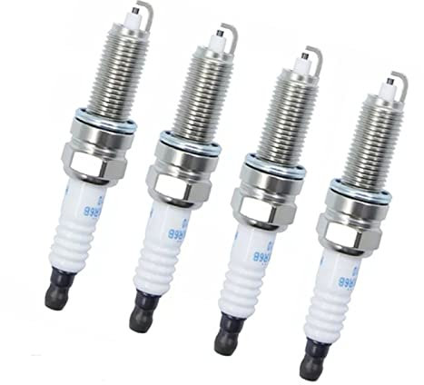 Zündkerze Für Kia Rio Für Pride 2012 Für Hyundai I30 Für Elantra 4Pcs Zündung Zündkerze 1885810090