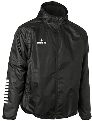 Derbystar Unisex Primo Regenjacke V24 Primo Regenjacke