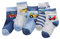 Cat Socken Coole Socken Socken Ohne Naht Kinder 5PC Socken Baby Midtube Socken Baby Bodensocken Frühling Tier Socken für und Mädchen Wintersocken Kinder Kindersocken Dicke Socken (L, 6-8 Years)