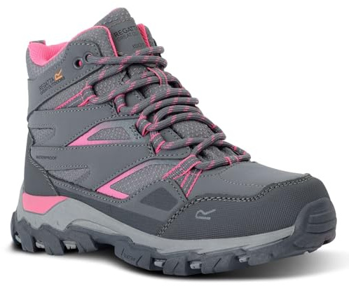 Regatta Unisex Kinder Holcombeiii BtjnrRegatta Kinder Holcombe III Walking Stiefeletten