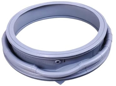 UEDBKCUJ Junta De Goma For Puerta De Lavadora Samsung DC64-03198A, Compatible con Lavadoras, Accesorios.