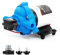 Bomba Agua, Bomba de Diafragma Autocebante de Alta Presión DC 12V 3,1 bar 45 PSI Diafragma de Alta Presión Bomba de Limpieza con Filtro para Vehículos RV y Autocaravana Botes
