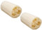 Healeved 2 Stück Luffa-Badetuch Einreiben im Bad Haut Erwachsene Bürsten Bad Luffaschwamm Spa Peelings für Körperbäder Badeschrubber natürliche Loofah Peeling -Peeling Khaki