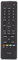 Fictory Telecomando universale per TV Haier, installazione facile, nessuna programmazione necessaria, design durevole