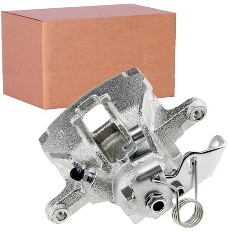 Bremssattel hinten rechts | Ref.no. 522082 für T4 Bus 97-03 + 16 Alhambra