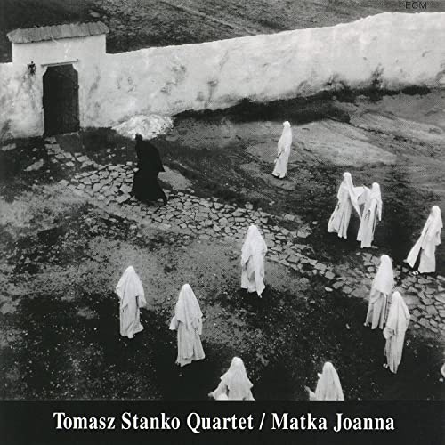 ECM RECORDS ECM 1544