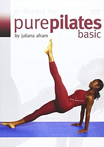 Pilates - Pure Pilates Basic