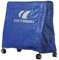 Cornilleau - Housse de Table de ping-Pong Sport - Ultradurable et impérméable - Bleu