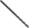 IRWIN Tools 66714 Schnellarbeitsstahlbohrer mit Flugzeugverlängerung, Schwarzoxid, 15,2 cm