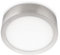 Philips myLiving LED-Deckenleuchte Spruce 1-flammig 3 W, stahl gebürstet 309421716