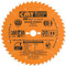 CMT ORANGE TOOLS 271.300.48M - LAMA CIRCOLARE (ITK-PLUS) HW 300x2.6/1.8x30 Z48 ATB+S