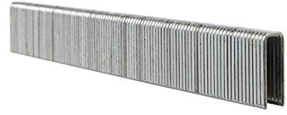 DeWalt DSTSX25Z - Agrafes 5,6 mm x 25 mm GALV Gris