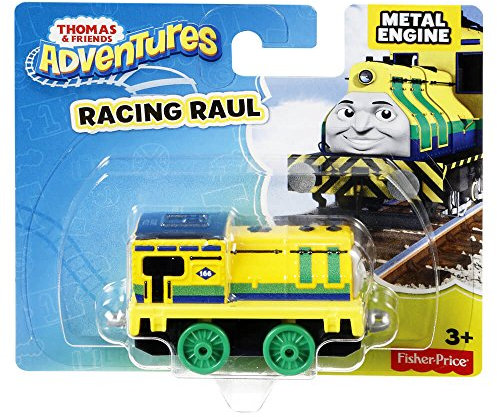 Barbie 446DWM28 Thomas Kleine Lokomotive