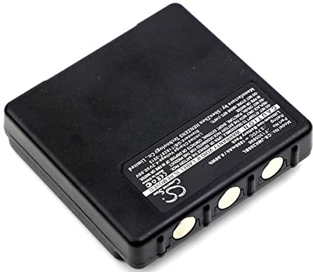 Akku für Kransteuerung Jay Typ PWB, 3,7V, Li-Ion