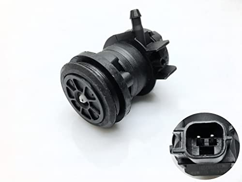 DAKAtec 40051W Waschwasserpumpe