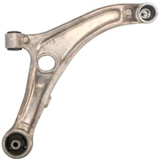 DELPHI TC3242 Lenker Radaufhängung Querlenker Front right Kompatibel mit HYUNDAI i40 CW VF 545013Z000