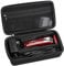 Aproca Hart Schutz Hülle Reise Tragen Etui Tasche für Wahl Haarschneidemaschine Magic Clip 5-Sterne Cordless/Senior/Super Taper/Super Taper Pro