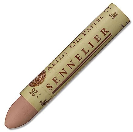 SENNELIER Ölpastell, Flesh Ocker