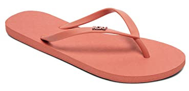 Roxy Viva Iv - Sandals for Women - Sandalen - Frauen - Rosa.