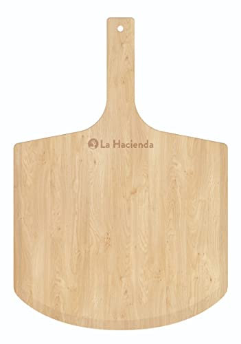 La Hacienda 56298