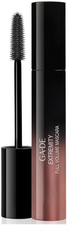 GA-DE Extremity Full Volume Mascara Black (1 x 12ml)