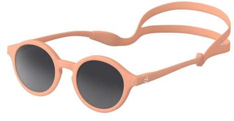IZIPIZI Sonnebrille KIDS PLUS #D Apricot, Lenses Cat.3,KIDS35AC160_00