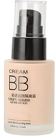 Kosmetischer Make-up-Primer, Oil Control Make-up-Basis Make-up-Primer Milde Inhaltsstoffe Make-up-Basiscreme atmungsaktiv für Make-up für Frauen