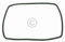 Door Seal Compatible with AEG 387194510/5 All-Round 4 Hooks for Oven