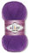 Alize 100 g Cotton Gold Premium Wolle in 59 Sommerwolle Garn Stricken Amigurumi (44 | Violett)