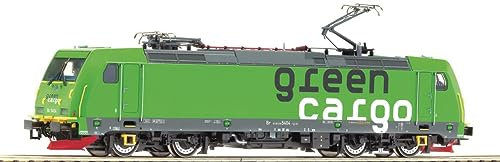 73178 H0 E-Lok Br 5404, Green Cargo, Ep. VI