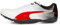 PUMA Unisex Evospeed PREP Sprint 3 Leichtathletikschuh, White Black RED, 42 EU
