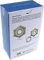 Hanayama Huzzle Puzzle Ventil