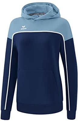Erima Women's Change hooded sweatshirt