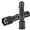 POCKETMAN Wiederaufladbare LED-Taschenlampe 800 Lumen Tragbare Taschenlampe mit Stift Clip 5 Modi Taschenlampe Camping, Wandern, Notfall(2)