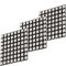 MARKELL 3 X U 64 LED Panel CJMCU-8X8 Modul Kompatibel mit für und für